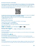 Preview for 46 page of Nokia Lumia 920 User Manual