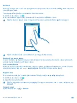 Preview for 59 page of Nokia Lumia 920 User Manual