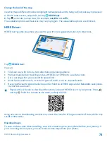 Preview for 78 page of Nokia Lumia 920 User Manual