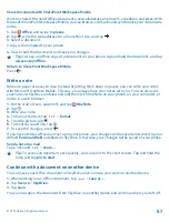 Preview for 97 page of Nokia Lumia 920 User Manual