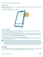 Preview for 106 page of Nokia Lumia 920 User Manual