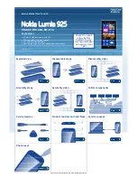 Nokia Lumia 925 Service Manual preview