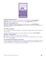 Preview for 45 page of Nokia Lumia User Manual