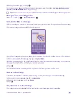 Preview for 70 page of Nokia Lumia User Manual