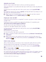 Preview for 98 page of Nokia Lumia User Manual
