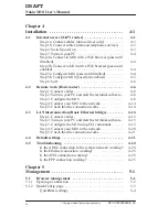 Preview for 7 page of Nokia M10 User Manual