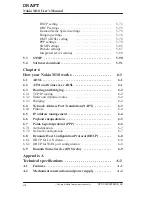 Preview for 9 page of Nokia M10 User Manual