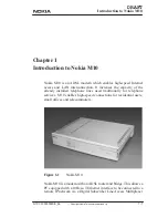 Preview for 11 page of Nokia M10 User Manual
