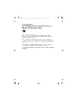 Preview for 2 page of Nokia md-1 - Music Stand - Cell Phone Desktop User Manual