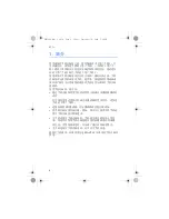 Preview for 12 page of Nokia md-1 - Music Stand - Cell Phone Desktop User Manual