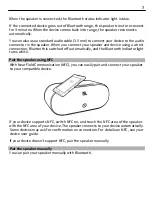 Preview for 7 page of Nokia MD-100W User Manual