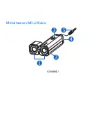 Предварительный просмотр 6 страницы Nokia MD-6 - Mini Speakers Portable User Manual