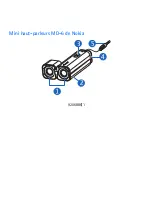 Предварительный просмотр 18 страницы Nokia MD-6 - Mini Speakers Portable User Manual