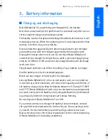 Предварительный просмотр 13 страницы Nokia Medallion II User Manual