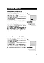 Предварительный просмотр 7 страницы Nokia Mediamaster 112T User Manual