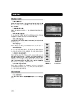 Предварительный просмотр 16 страницы Nokia Mediamaster 112T User Manual