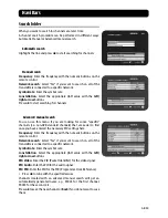 Preview for 19 page of Nokia Mediamaster 120 C User Manual