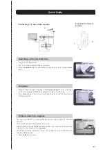 Предварительный просмотр 3 страницы Nokia Mediamaster 150T User Manual