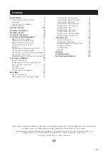 Preview for 5 page of Nokia Mediamaster 150T User Manual