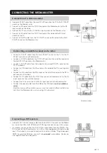 Предварительный просмотр 13 страницы Nokia Mediamaster 150T User Manual