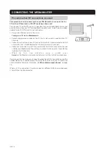 Предварительный просмотр 14 страницы Nokia Mediamaster 150T User Manual