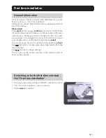 Preview for 11 page of Nokia Mediamaster 221 T Owner'S Manual