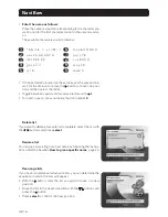 Preview for 16 page of Nokia Mediamaster 221 T Owner'S Manual