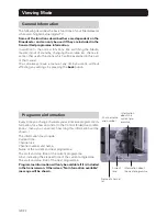 Preview for 24 page of Nokia Mediamaster 221 T Owner'S Manual