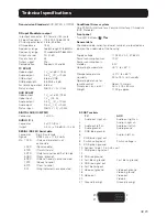 Preview for 29 page of Nokia Mediamaster 221 T Owner'S Manual