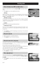 Предварительный просмотр 4 страницы Nokia Mediamaster 230 S User Manual