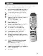 Предварительный просмотр 5 страницы Nokia Mediamaster 260T User Manual