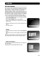 Предварительный просмотр 11 страницы Nokia Mediamaster 260T User Manual