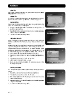 Предварительный просмотр 18 страницы Nokia Mediamaster 260T User Manual