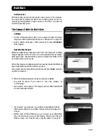 Предварительный просмотр 21 страницы Nokia Mediamaster 260T User Manual