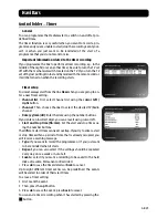 Предварительный просмотр 23 страницы Nokia Mediamaster 260T User Manual