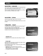 Предварительный просмотр 24 страницы Nokia Mediamaster 260T User Manual