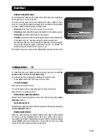 Предварительный просмотр 25 страницы Nokia Mediamaster 260T User Manual