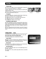 Предварительный просмотр 26 страницы Nokia Mediamaster 260T User Manual