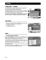 Предварительный просмотр 28 страницы Nokia Mediamaster 260T User Manual