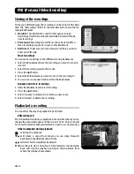 Предварительный просмотр 32 страницы Nokia Mediamaster 260T User Manual