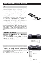 Предварительный просмотр 11 страницы Nokia Mediamaster 310 S User Manual