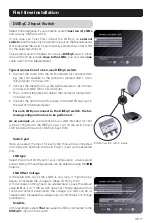 Предварительный просмотр 17 страницы Nokia Mediamaster 310 S User Manual