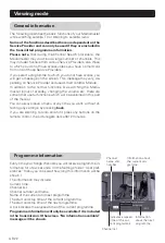 Предварительный просмотр 22 страницы Nokia Mediamaster 310 S User Manual