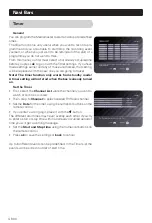 Предварительный просмотр 30 страницы Nokia Mediamaster 310 S User Manual