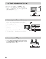 Preview for 6 page of Nokia Mediamaster 9200S Owner'S Manual