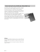 Preview for 10 page of Nokia Mediamaster 9200S Owner'S Manual