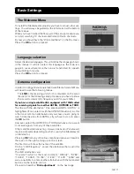 Preview for 11 page of Nokia Mediamaster 9200S Owner'S Manual