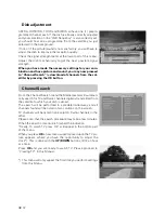 Preview for 12 page of Nokia Mediamaster 9200S Owner'S Manual