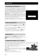 Preview for 16 page of Nokia Mediamaster 9200S Owner'S Manual