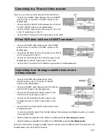 Preview for 7 page of Nokia MEDIAMASTER 9400S Owner'S Manual